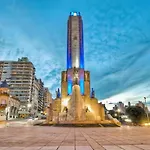 Bellisimo, Amplio, A Solo 100 Metros Del Rio, La Zona Vip De Rosario!!!