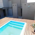 Bellisimo, Amplio, A Solo 100 Metros Del Rio, La Zona Vip De Rosario!!!