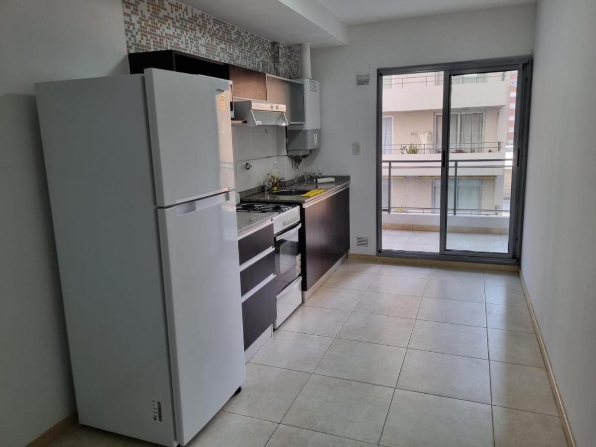Apartment Bellisimo, Amplio, A Solo 100 Metros Del Rio, La Zona Vip De Rosario!!! Rosario