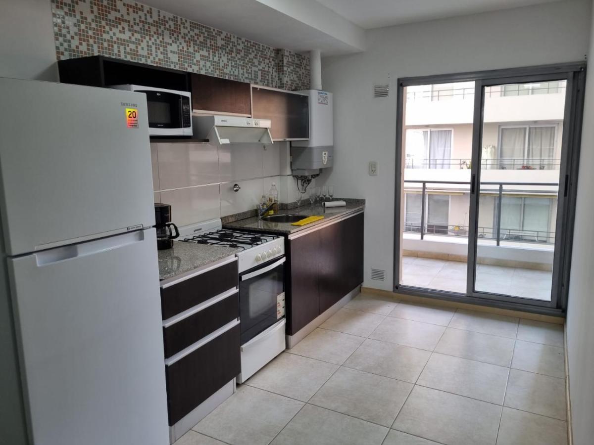 Bellisimo, Amplio, A Solo 100 Metros Del Rio, La Zona Vip De Rosario!!! Apartment Rosario
