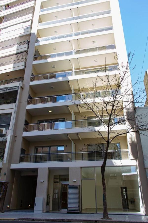 Bellisimo, Amplio, A Solo 100 Metros Del Rio, La Zona Vip De Rosario!!! Apartment