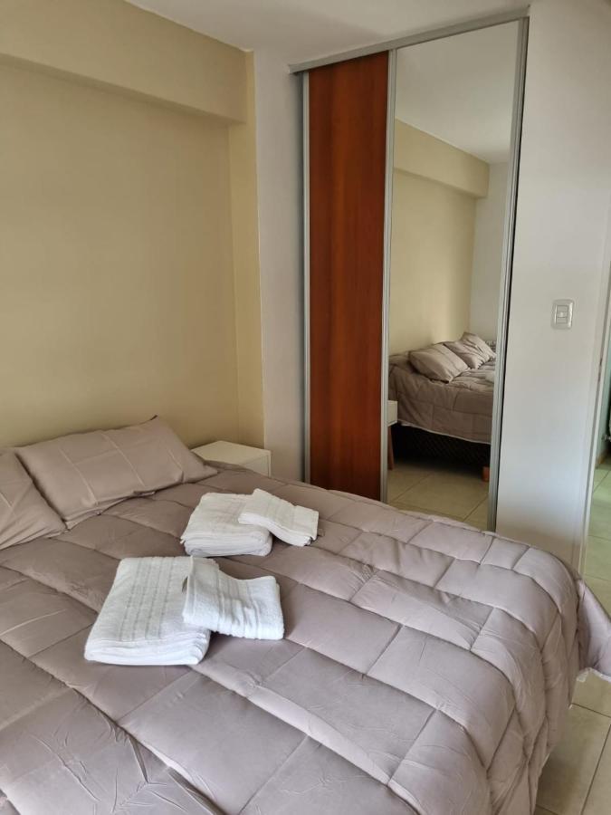 Bellisimo, Amplio, A Solo 100 Metros Del Rio, La Zona Vip De Rosario!!! Apartment *
